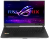 17.3" Ноутбук ASUS ROG Strix SCAR 17 G733PYV-LL045W черный