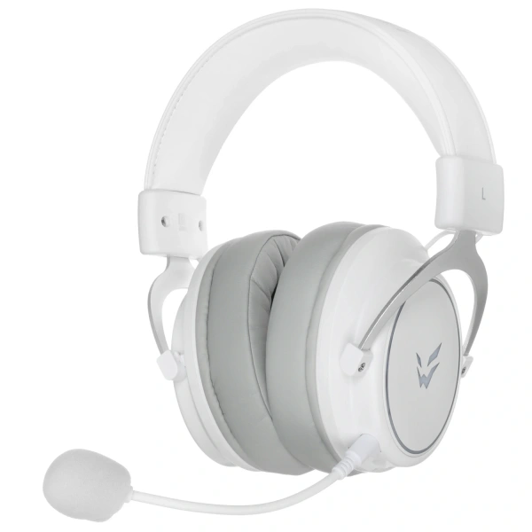 Купить проводные наушники ardor gaming blackout белый