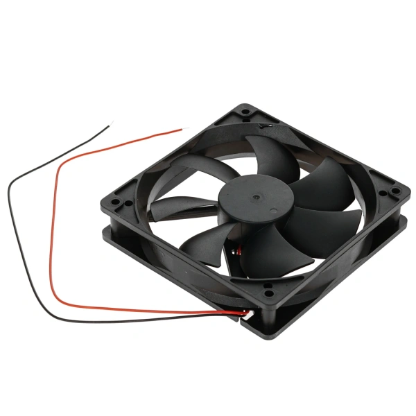 Купить вентилятор rexant rx 12025ms 24vdc [72-4120]