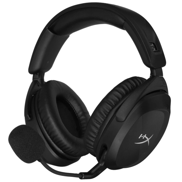 Купить беспроводные наушники hyperx cloud stinger 2 wireless черный
