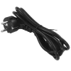 Купить блок питания super flower combat db sf-550c12db  черный