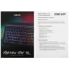 Купить клавиатура проводная dexp friendly fire tkl