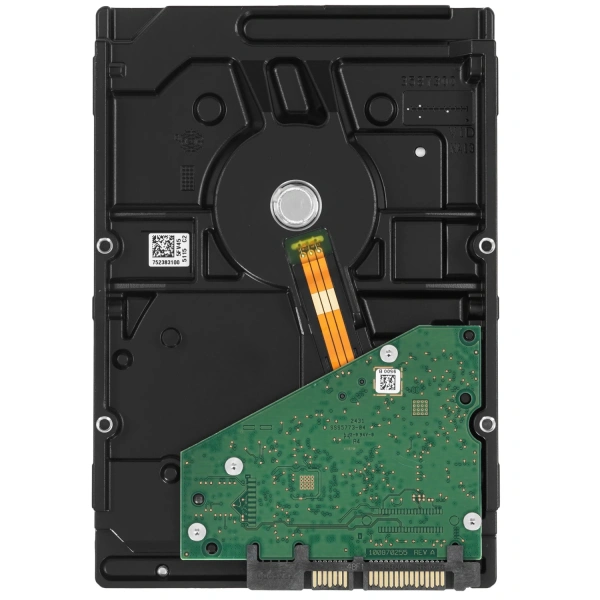 Купить 1 тб жесткий диск seagate skyhawk [st1000vx013]