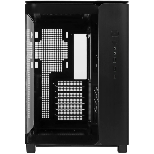 Купить корпус montech king 95  черный