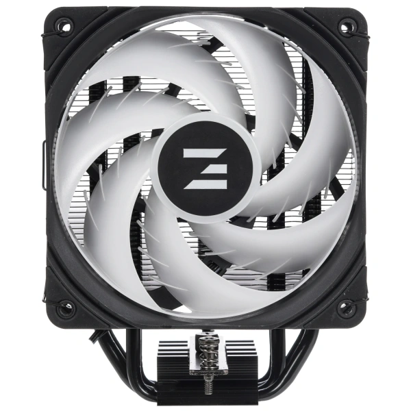 Купить кулер для процессора zalman cnps9x performa plus argb black