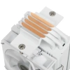 Купить кулер для процессора pccooler r400 argb wh [r400-whawyx-us]