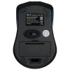 Купить мышь беспроводная dexp wm-4001bu  черный