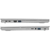 Купить 14" ноутбук acer swift go 14 sfg14-71-51ej серебристый