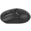 Купить мышь беспроводная a4tech fstyler fb12s [fb12susbblack] черный