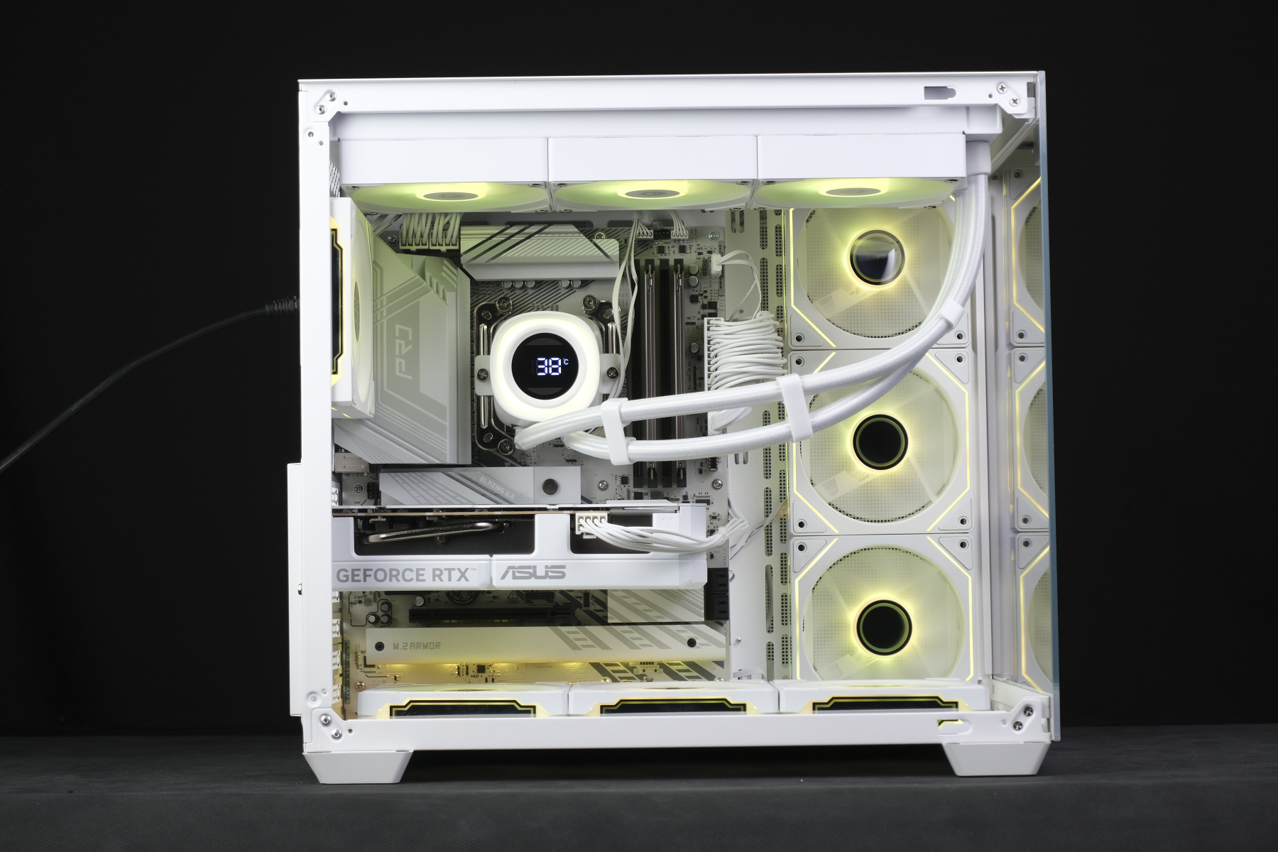 Купить ryzen 7 7700, rtx 5060ti 16gb, ddr5 32gb, ssd 1000gb