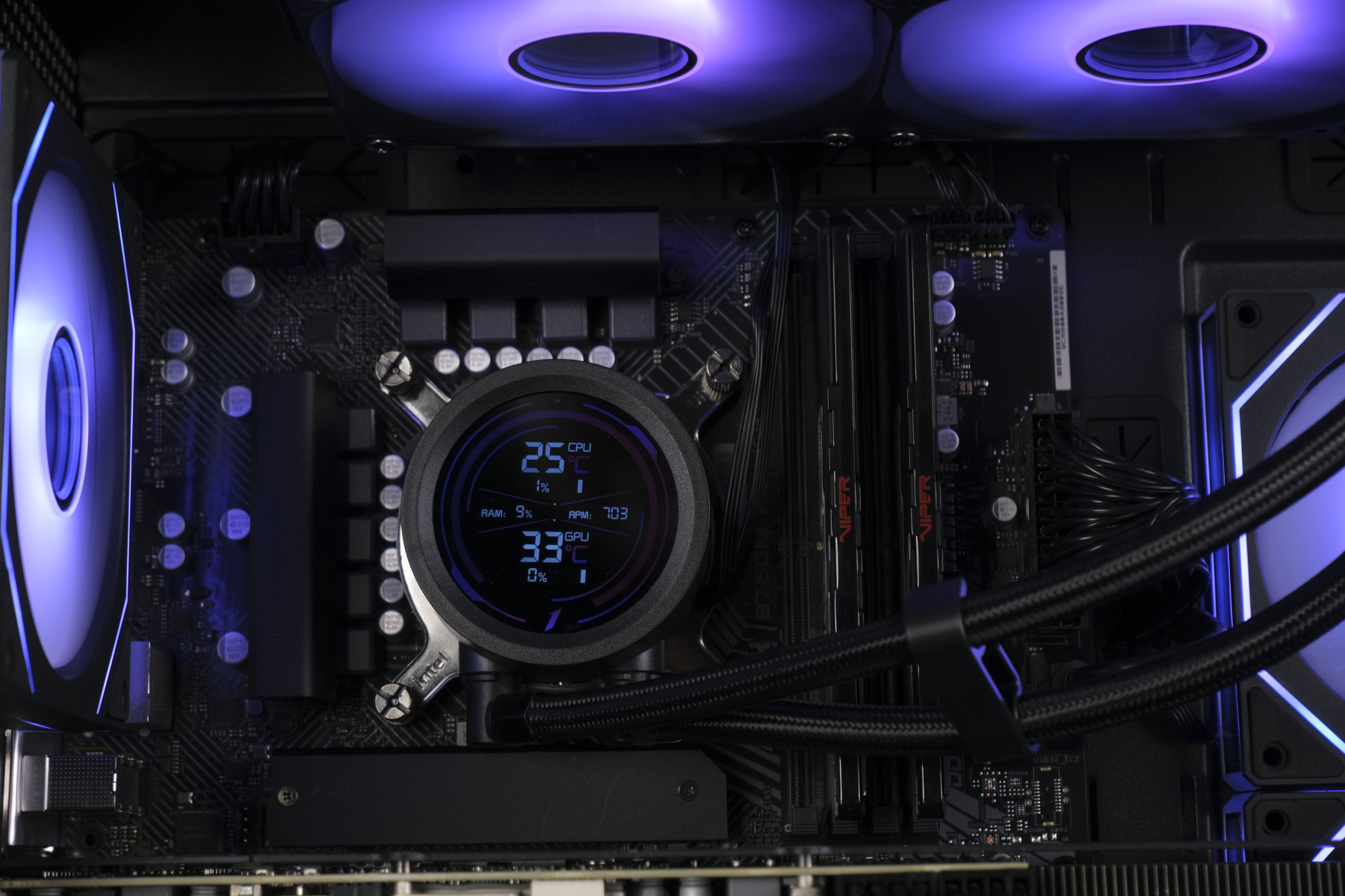 Купить intel core i7-12700f, ddr4 32gb, rtx 3080ti, 1000gb