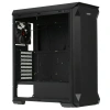 Купить корпус ardor gaming rare m2  черный