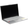 Купить 14" ноутбук asus vivobook go 14 e1404fa-eb273 серебристый