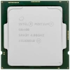 Купить процессор intel pentium gold g6400 box