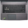 Купить 15.6" ноутбук msi thin a15 b7ve-036xru серый