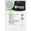 Купить 22 тб жесткий диск seagate exos x22 [st22000nm001e]