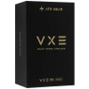 Купить мышь беспроводная/проводная vxe dragonfly r1 pro max [vxe-12020609] сиреневый