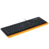 Купить клавиатура проводная a4tech fstyler fk10 [1147534]
