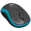 Купить клавиатура+мышь беспроводная   logitech wireless combo mk275 черный