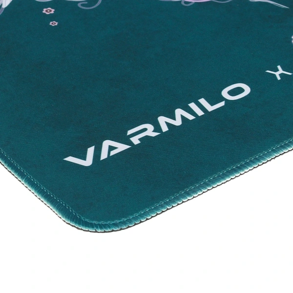 Купить коврик varmilo crane (xl) разноцветный