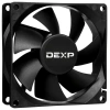 Купить вентилятор dexp dx80nfdb [dx80nfdb]
