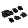 Купить блок питания deepcool pf400 [r-pf400d-ha0b-eu] черный