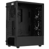 Купить корпус adata xpg valor air  черный