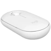 Купить мышь беспроводная logitech pebble m350 [910-005716 / 910-005541] белый