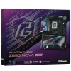 Купить материнская плата asrock phantom gaming z890 nova wifi