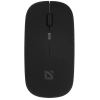 Купить мышь беспроводная defender touch mm-997 [52997] черный