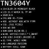Купить 16" ноутбук asus vivobook s 16 flip tn3604ya-mc050w черный