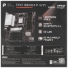 Купить материнская плата msi pro b850m-p wifi