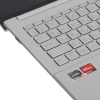 Купить 15.6" ноутбук asus vivobook go 15 oled e1504fa-l1994 серебристый
