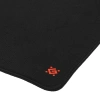 Купить коврик defender black ultra one (xl) черный