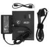Купить 13.4" ультрабук msi summit e13 flip evo a13mt-216ru черный