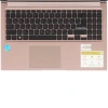 Купить 15.6" ноутбук asus vivobook 15 x1504za-bq964 золотистый
