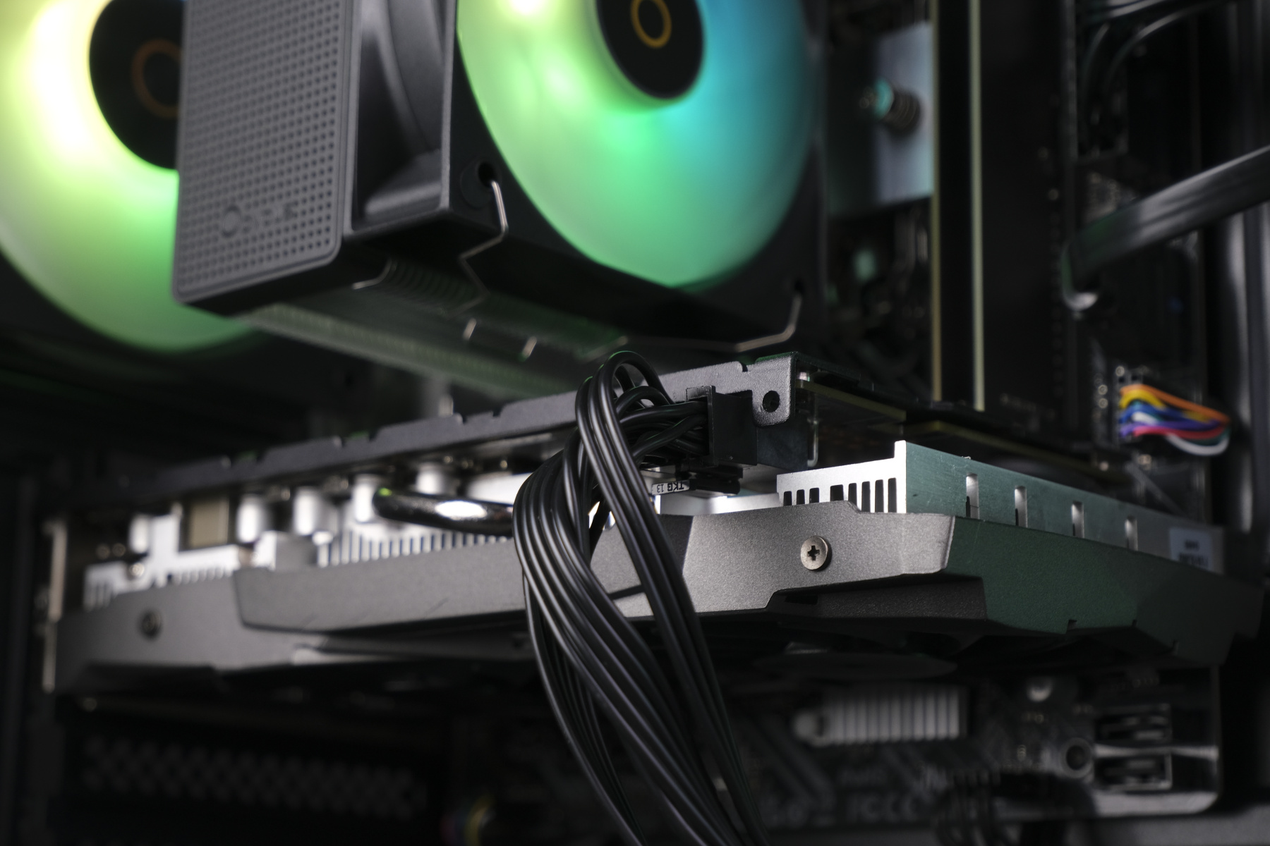 Купить  intel core i5-12400f, rtx 2060, ddr4 16gb, ssd 480gb