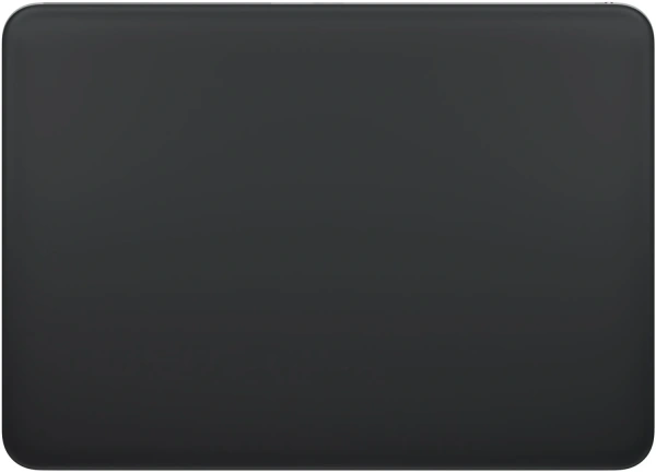 Купить трекпад беспроводная apple magic trackpad  черный