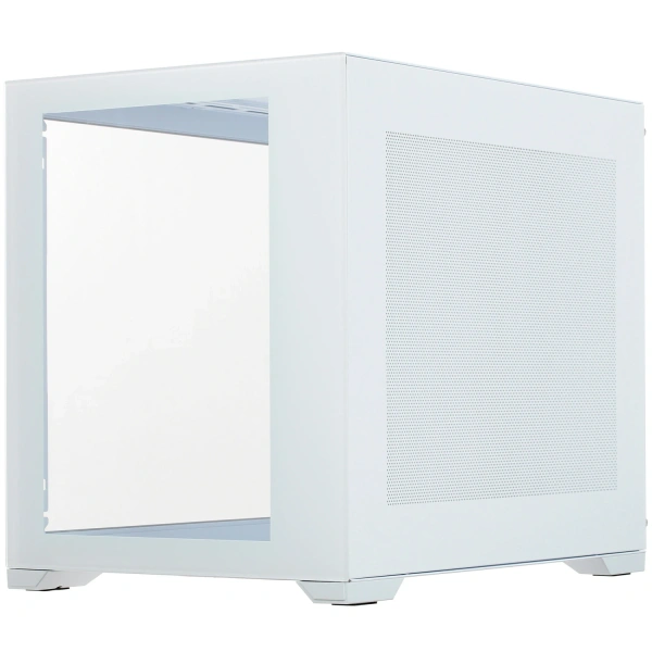 Купить корпус ardor gaming c305 v2  белый