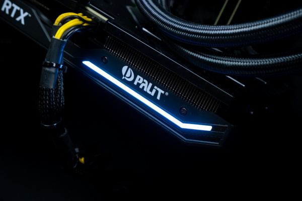 Купить игровой компьютер intel core i7 12700kf, rtx 5060 ti 16gb