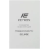 Купить клавиатура проводная keyron eclipse