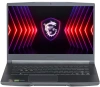 Купить 15.6" ноутбук msi thin a15 (b7ve-036xru серый