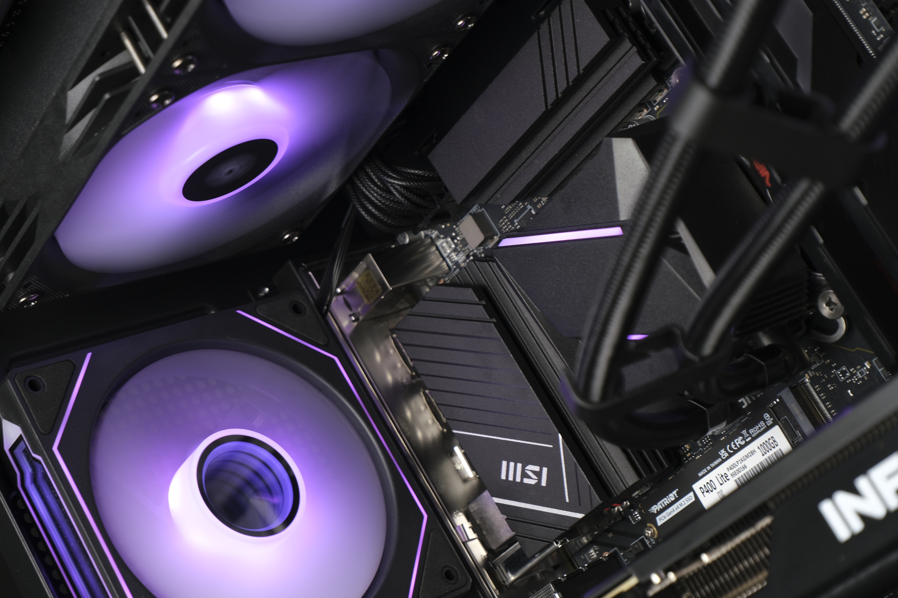 Купить intel core i7-14700kf, ddr5 32gb, rtx 5060ti 16 gb, ssd 1000gb