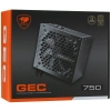 Купить блок питания cougar gec 750 [31gc075.0001p]