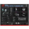 Купить материнская плата asus rog strix x870-f gaming wifi