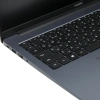 Купить 16" ноутбук huawei matebook d16 серый