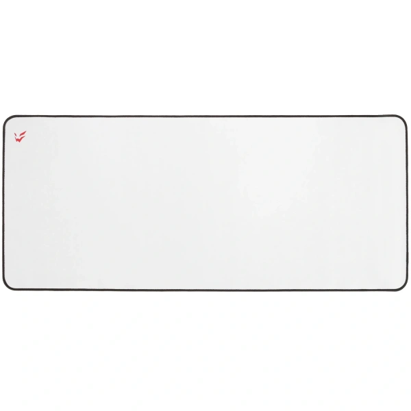 Купить коврик ardor gaming gm-xl white (xl) белый