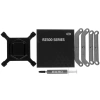 Купить кулер для процессора pccooler rz500 wh [rz500-whnwnx-gl]