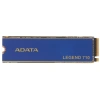 Купить 2000 гб m.2 nvme накопитель adata legend 710 [aleg-710-2tcs]