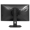 Купить 27" монитор asus rog strix xg27ucg черный